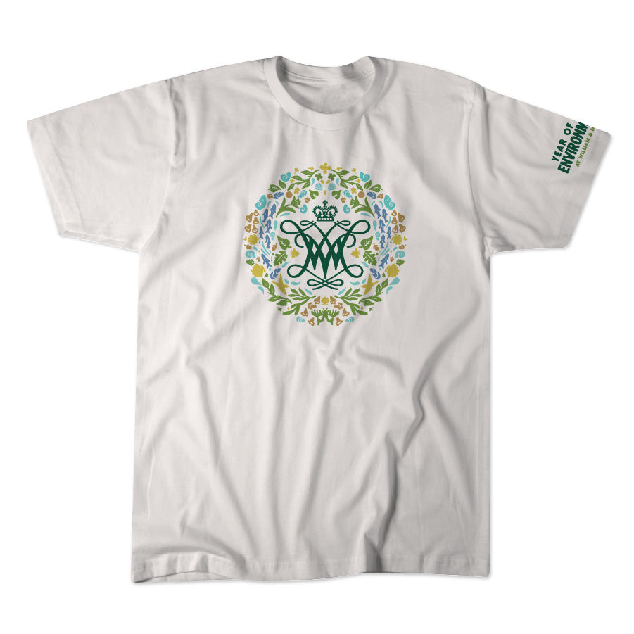 W&M YOTE Roundel Tee