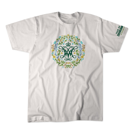 W&M YOTE Roundel Tee