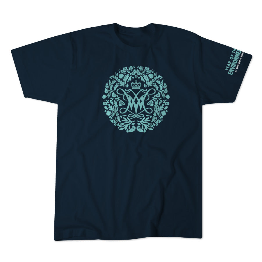 W&M YOTE VIMS Roundel Tee