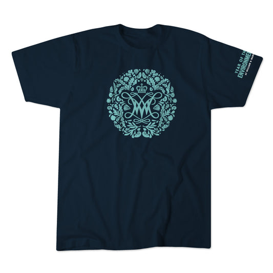 W&M YOTE VIMS Roundel Tee